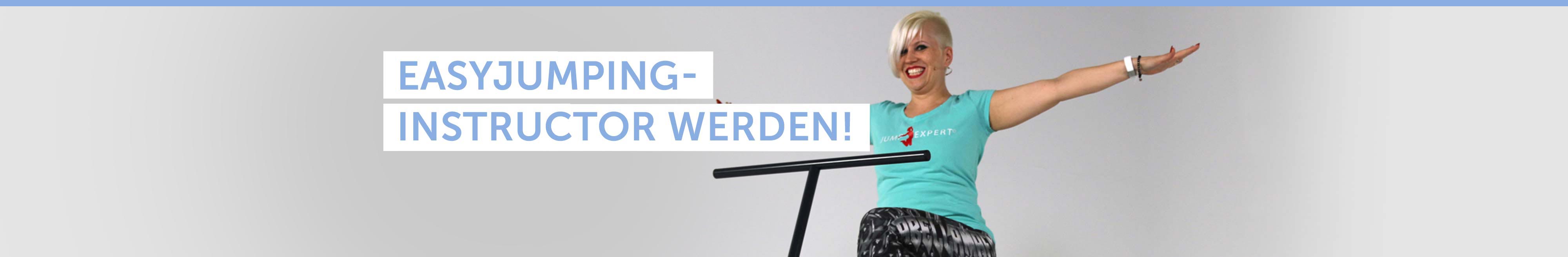 EasyJumping Ausbildung trampolintraining.de Trampolin Trainerausbildug