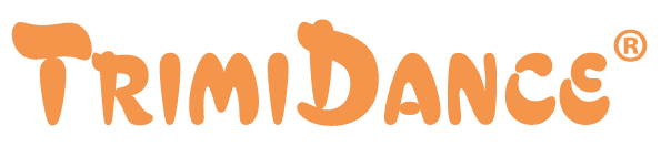 Trimidance Logo
